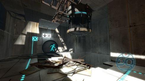 Portal 2 - Превью игры Portal 2