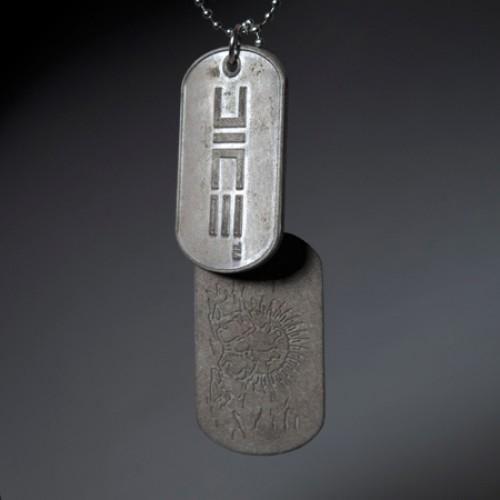 Battlefield 3 - Dog Tags в магазине DICE